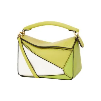 LOEWE Puzzle Handbags