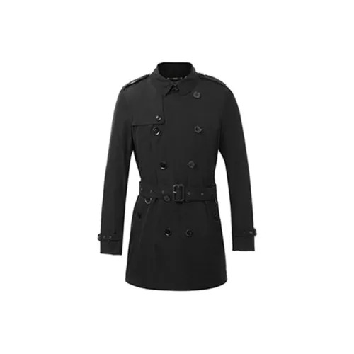 Burberry Male Trench coat