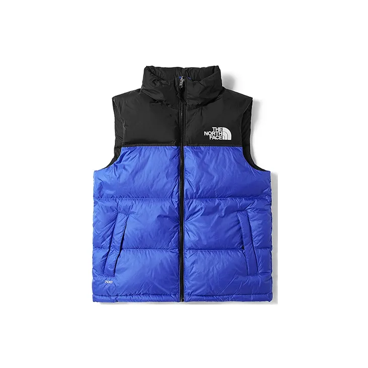 THE NORTH FACE 1996 Retro Nuptse Gilet-2