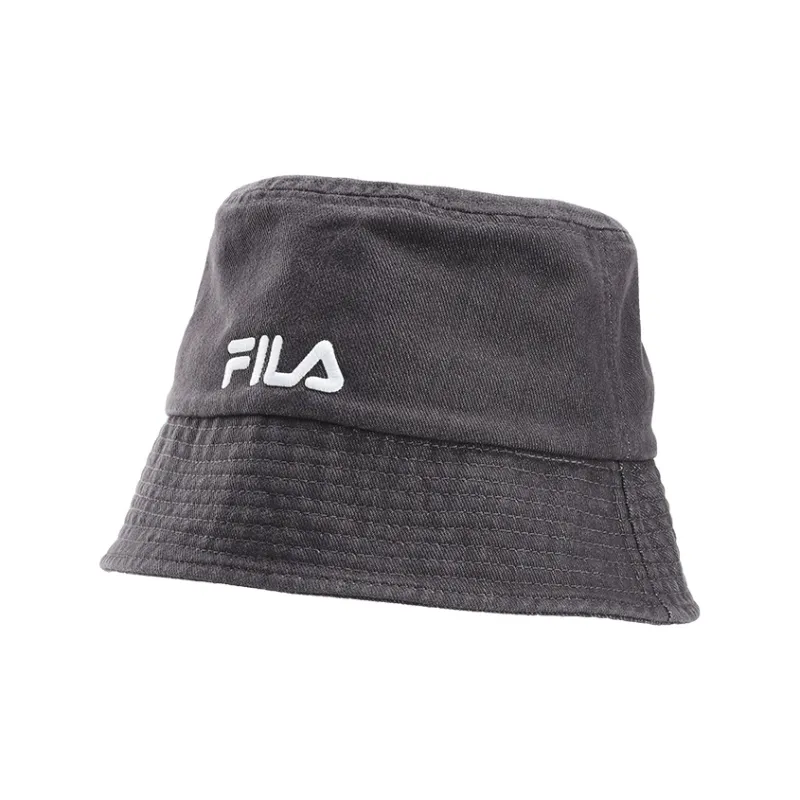 FILA FUSION Bucket Hats Unisex-1