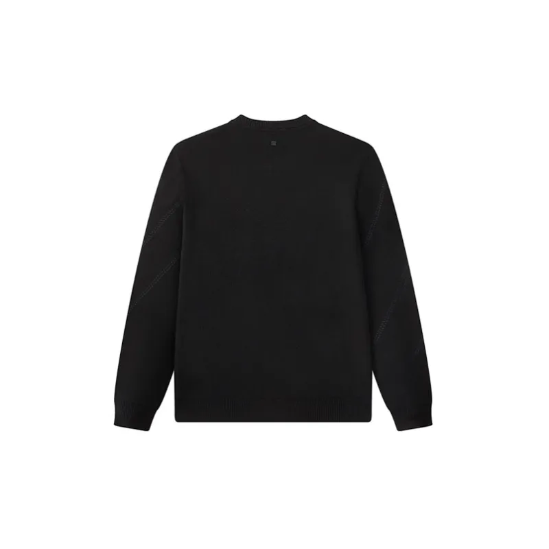 FILA Sweaters Men Legend Blue-1