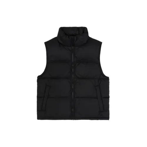 Carhartt WIP Vests Men Black