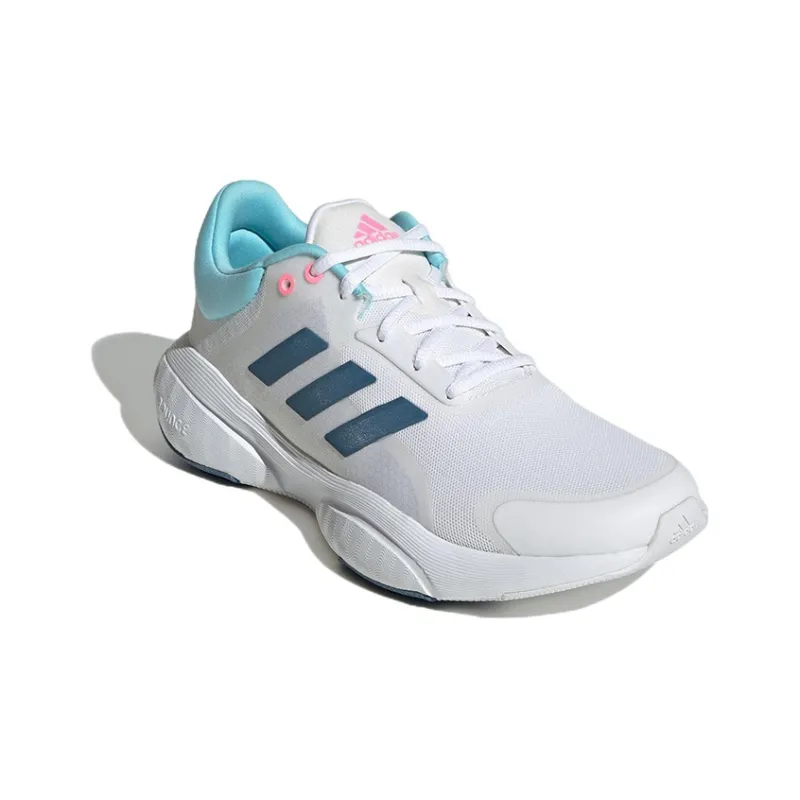 Adidas Response 'White Altered Blue' Women's-2