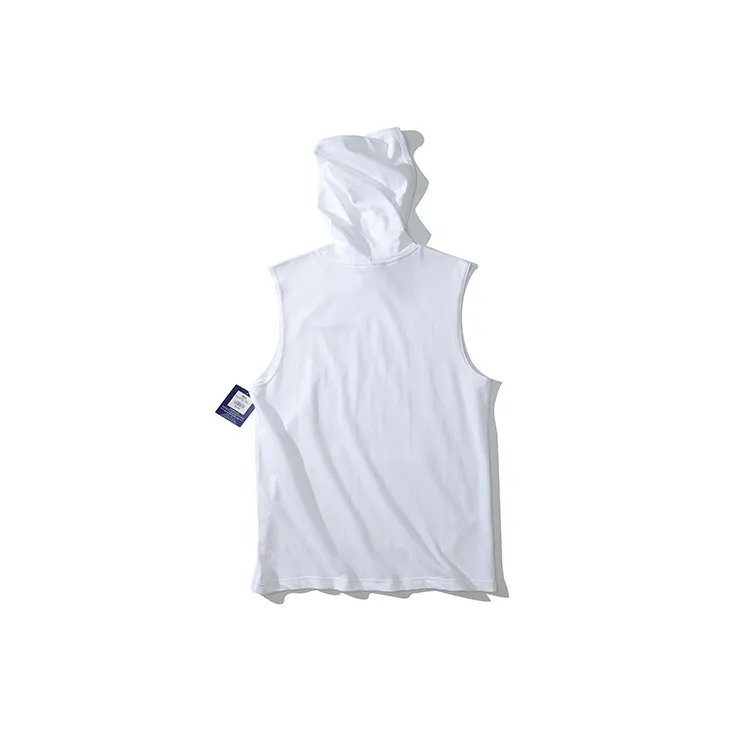 Champion Tank Tops Men White-1