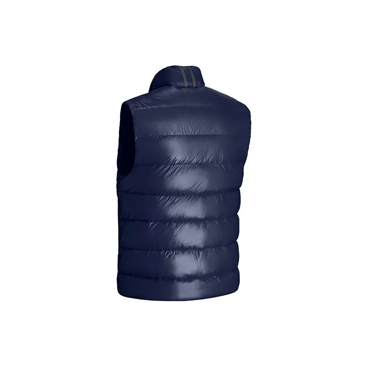 Canada Goose Padded Zip up Gilet-1