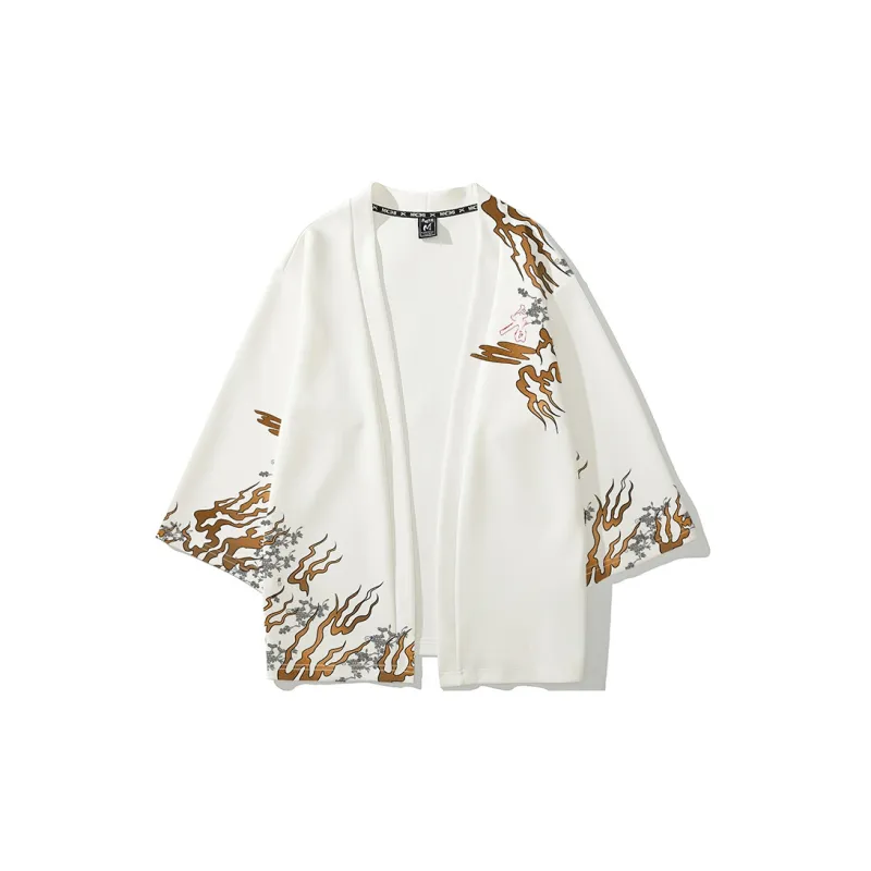 SANSYAS Hanfu Unisex-8