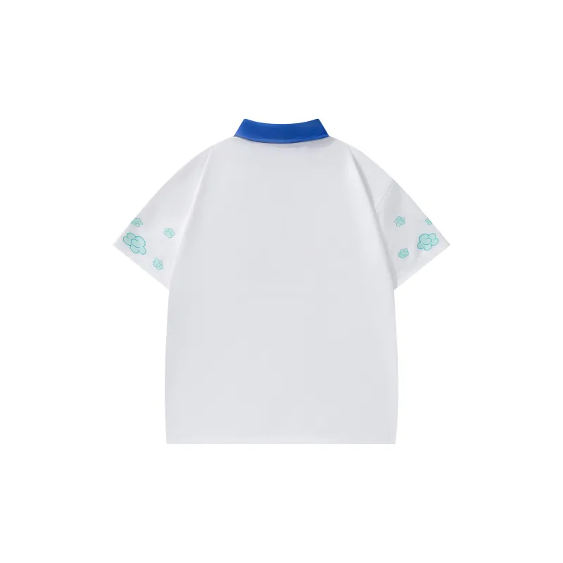 FireMonkey Polo Shirts Unisex-1