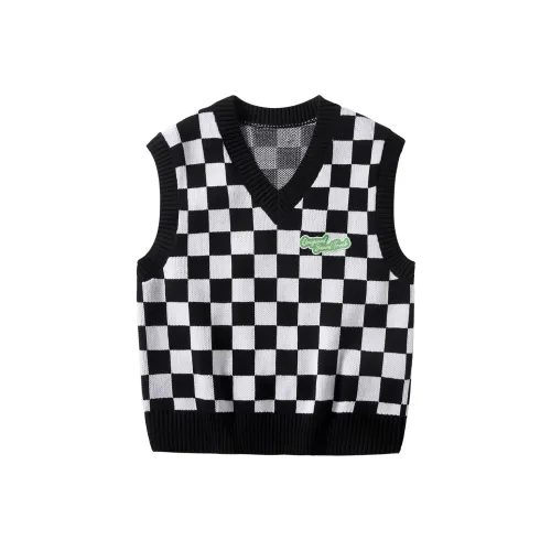 PSO Brand Vests Unisex