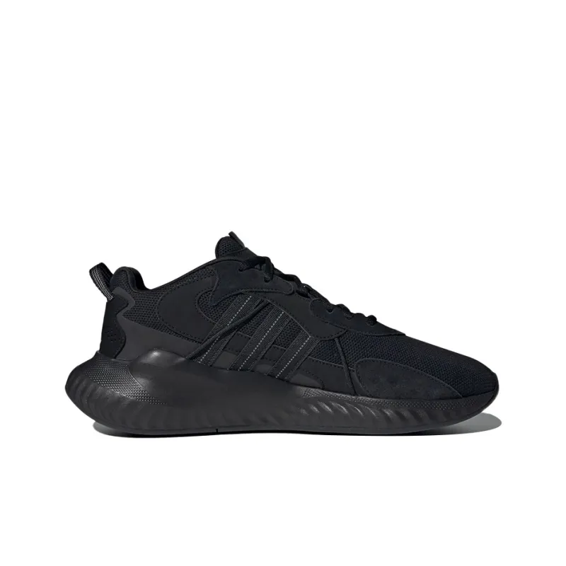 Adidas Hi Tail 'Core Black'-1
