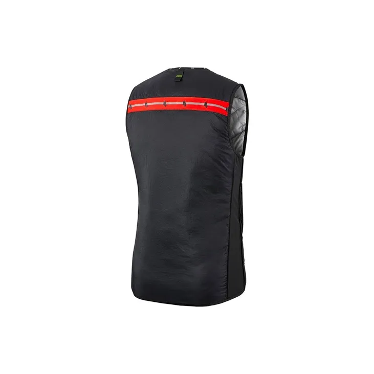Nike Vests Men Black-1
