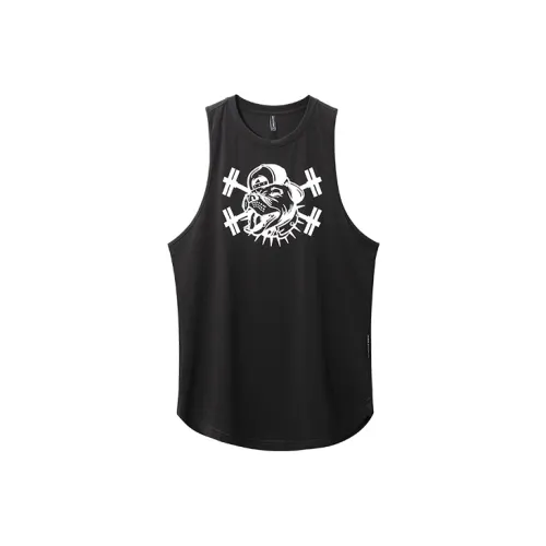 Muscle Dog Tank Tops Men