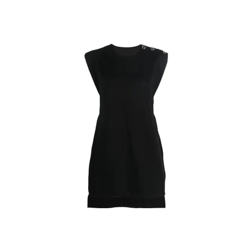 JIL SANDER Camisoles Women's Black