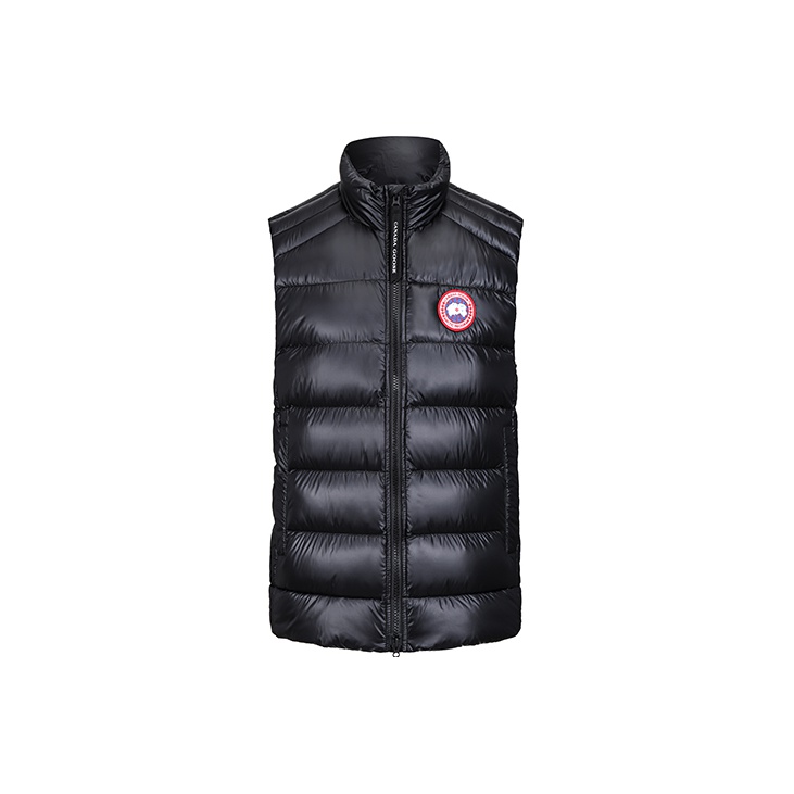 Klarna Canada Goose POIZON