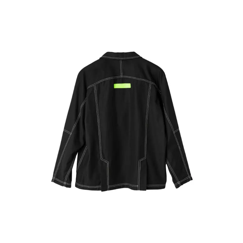 ROARINGWILD Business Suits Unisex-1