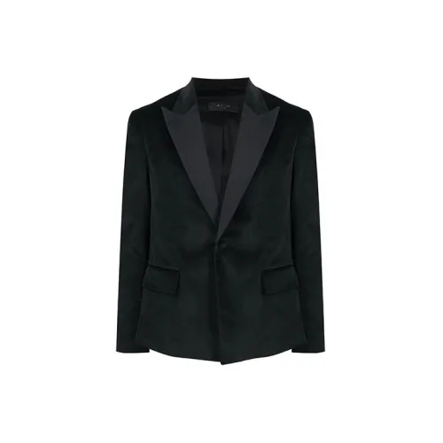 AMIRI Business Suits Men Black