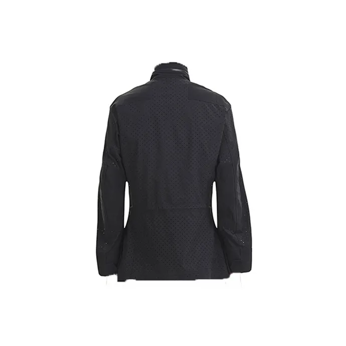 Y 3 Jackets Men Black-1