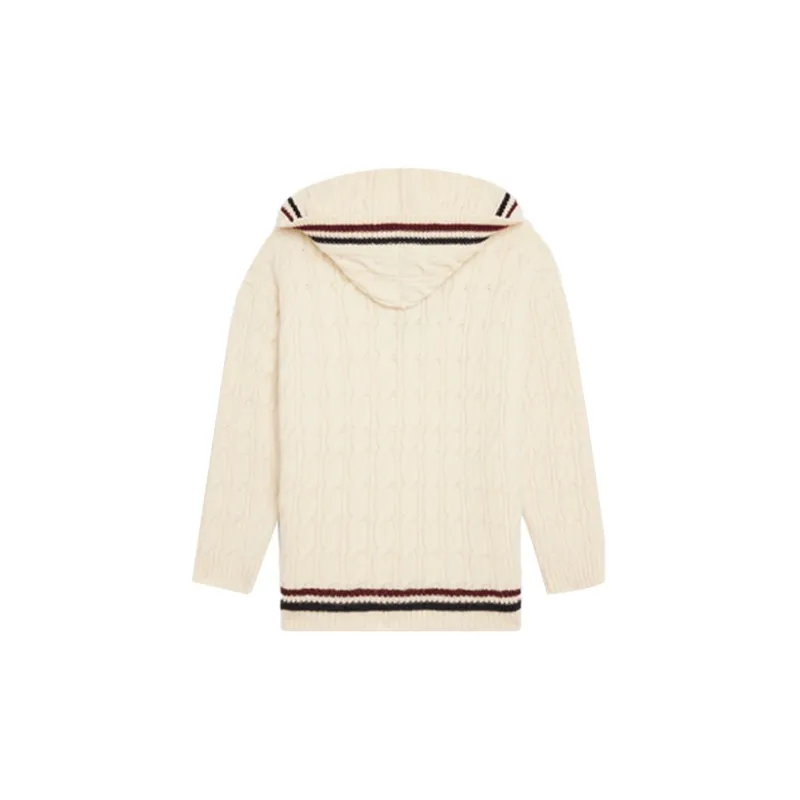 CELINE FW21 Knitwear Men's Apricot-1