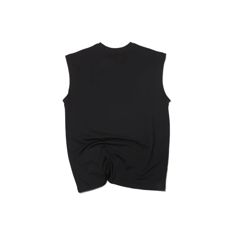MIRACLE KILL Tank Tops Unisex-1
