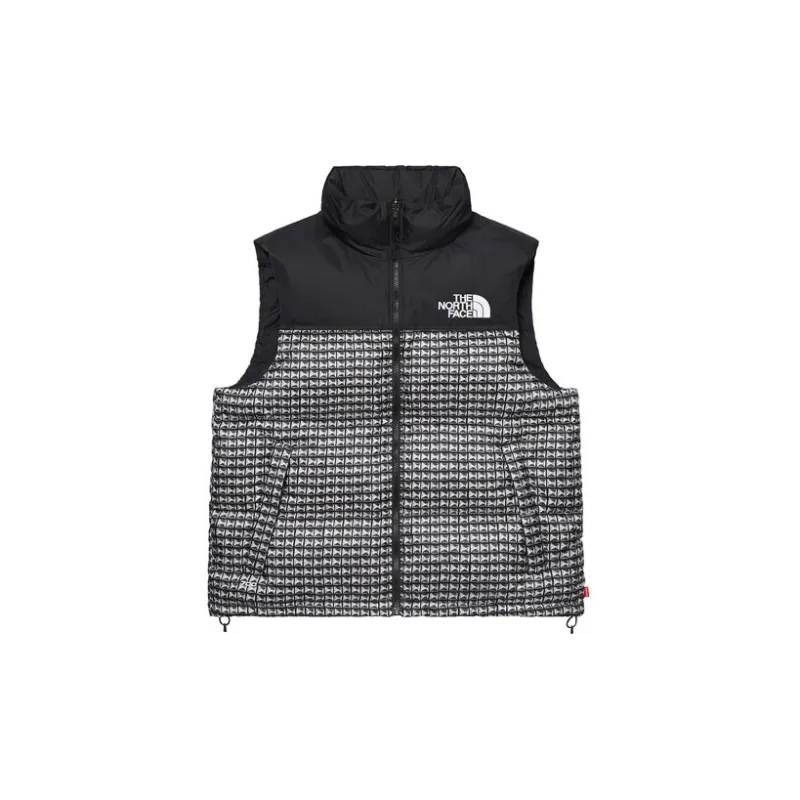 Supreme The North Face Studded Nuptse Vest - Cheap Rcj Jordan Outlet 