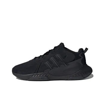 Hi Tail Adidas Originals 'Core Black'