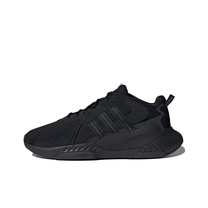 Adidas Hi Tail 'Core Black'-0