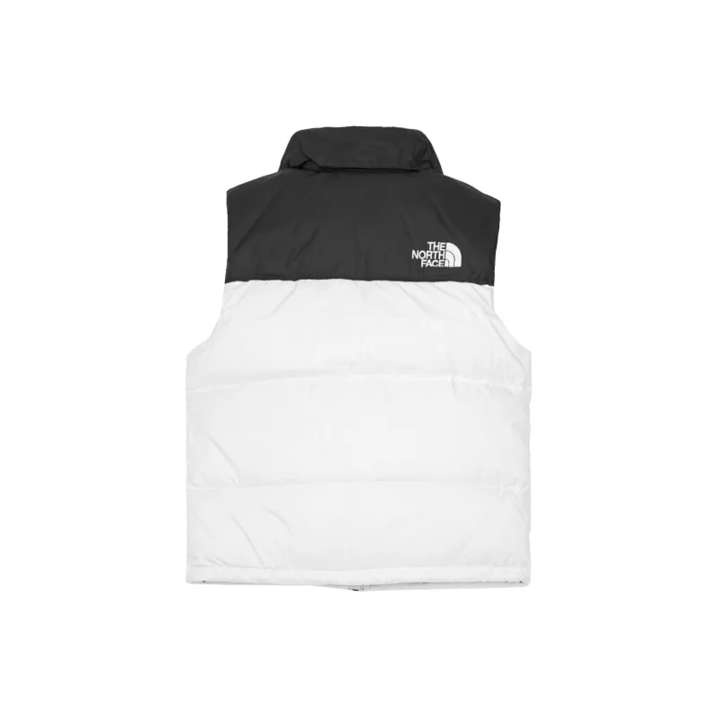 THE NORTH FACE 1996 Collection Vests Men White-1