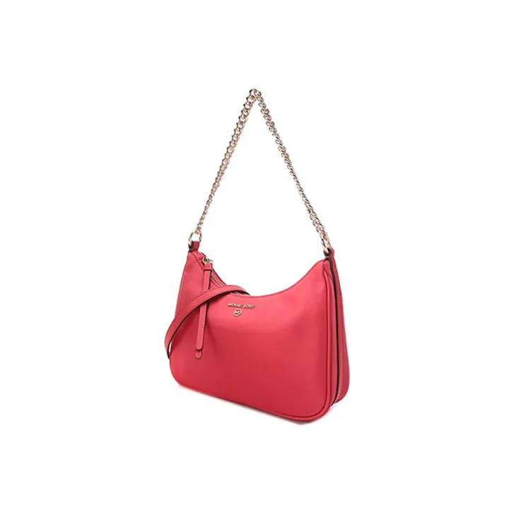 MICHAEL KORS Jet Set Charm Shoulder Bags-1