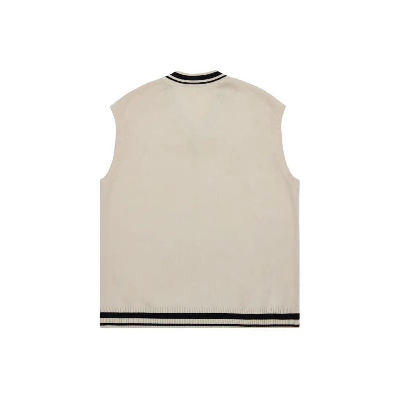 ICONS Lab Vests Unisex-9