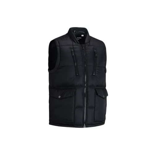 Under Armour ColdGear Vests Men Black