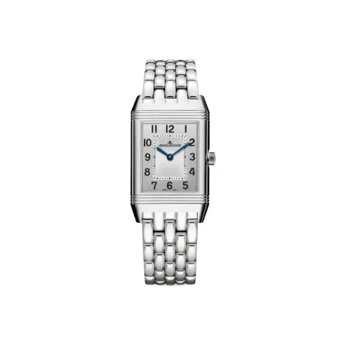 Jaeger LeCoultre Women's Flip Collection REVERSO Watch