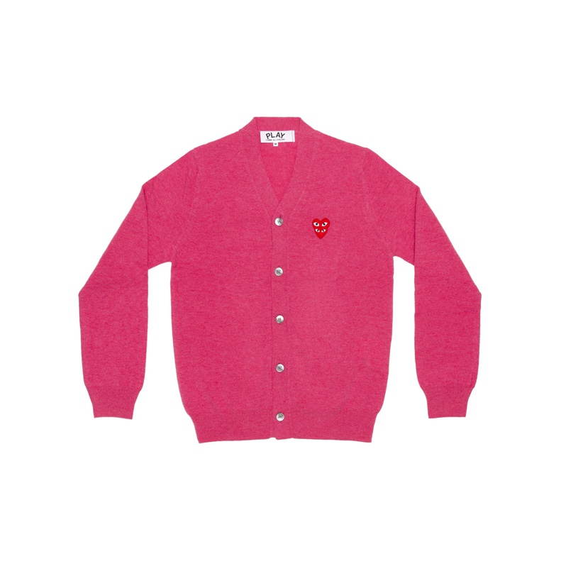 bebcdrshop trends sweater for men pink - POIZON