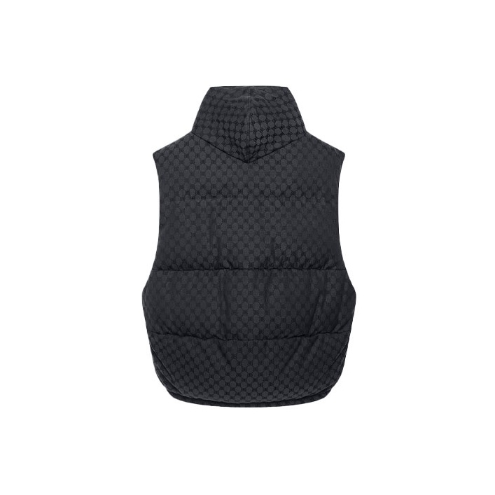 GUCCI X Balenciaga Women'ss The Hacker Project Hacker Cocoon