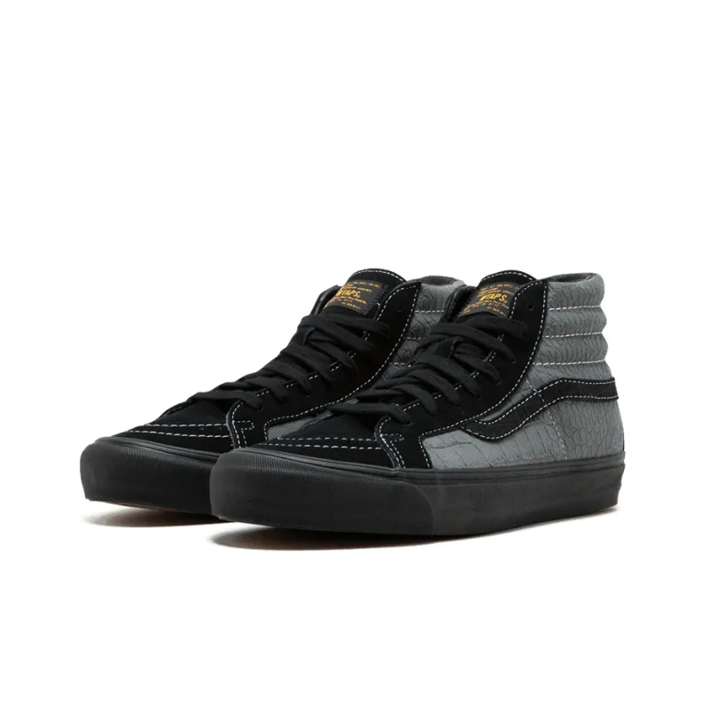 Sk8 Og Vans Hi Lx 'WTAPS'-1