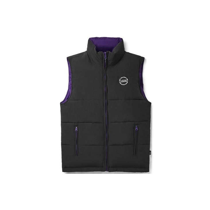 Vans Vests Apparel Unisex on Sale & Authentic - Cheap Rcj Vans Vests Apparel Unisex on Sale & Authentic - Cheap Rcj
