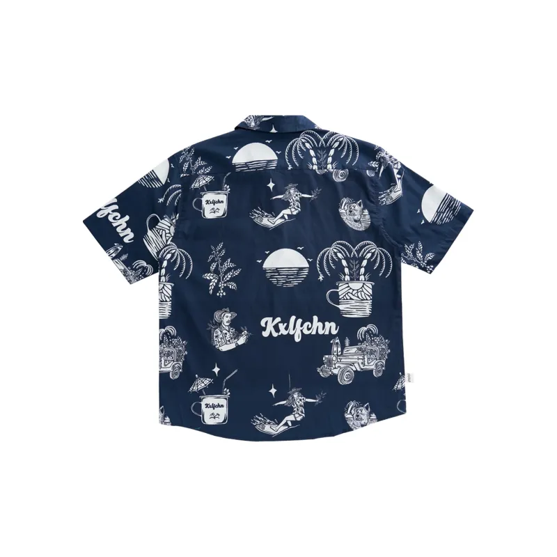 KXLFCHN Shirts Unisex-5