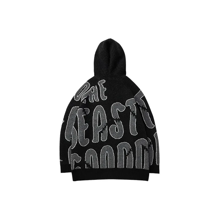 BEASTER Sweaters Unisex-1
