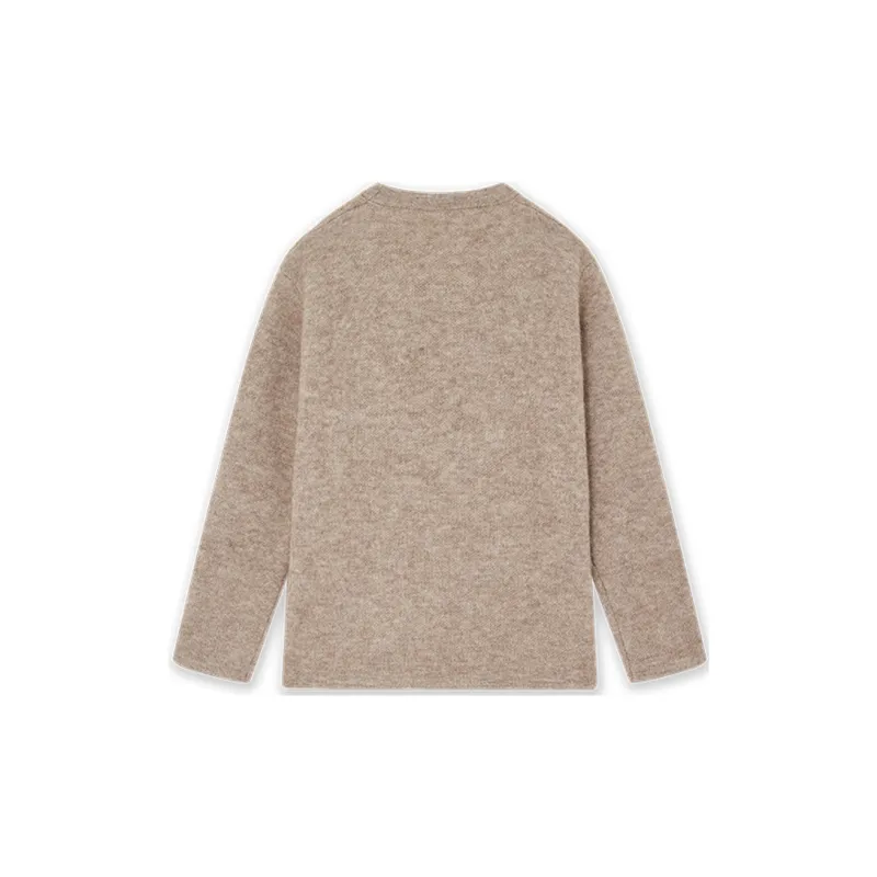 OCCUPY Sweaters Unisex-1