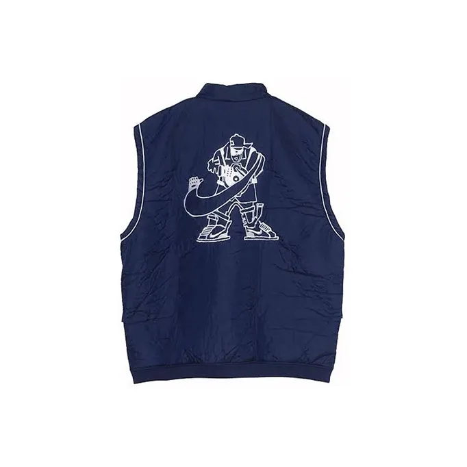 Nike X Ce Vest-1