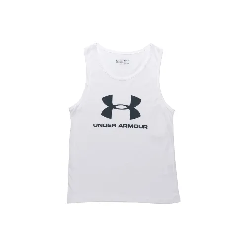 Under Armour Men Vest