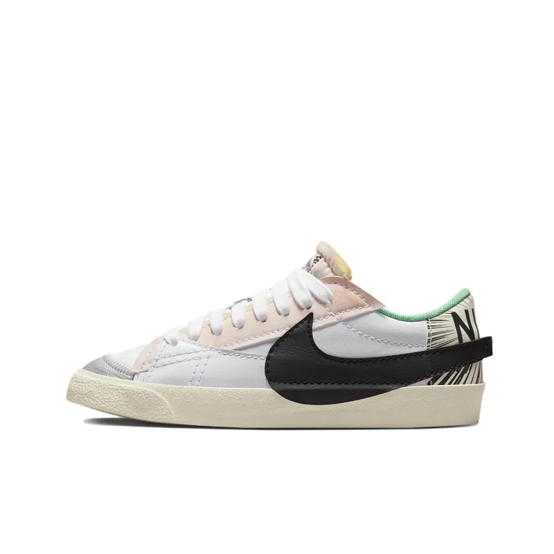 Nike Blazer Low 77 Jumbo Mighty Swooshers-0