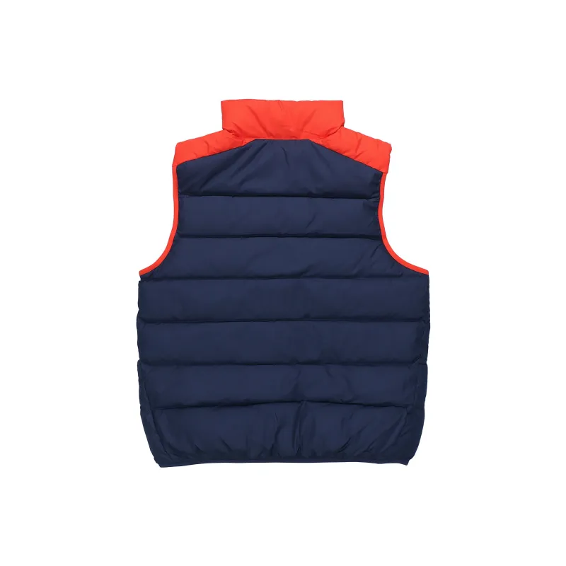Nike Vests Men Pepper Red-1