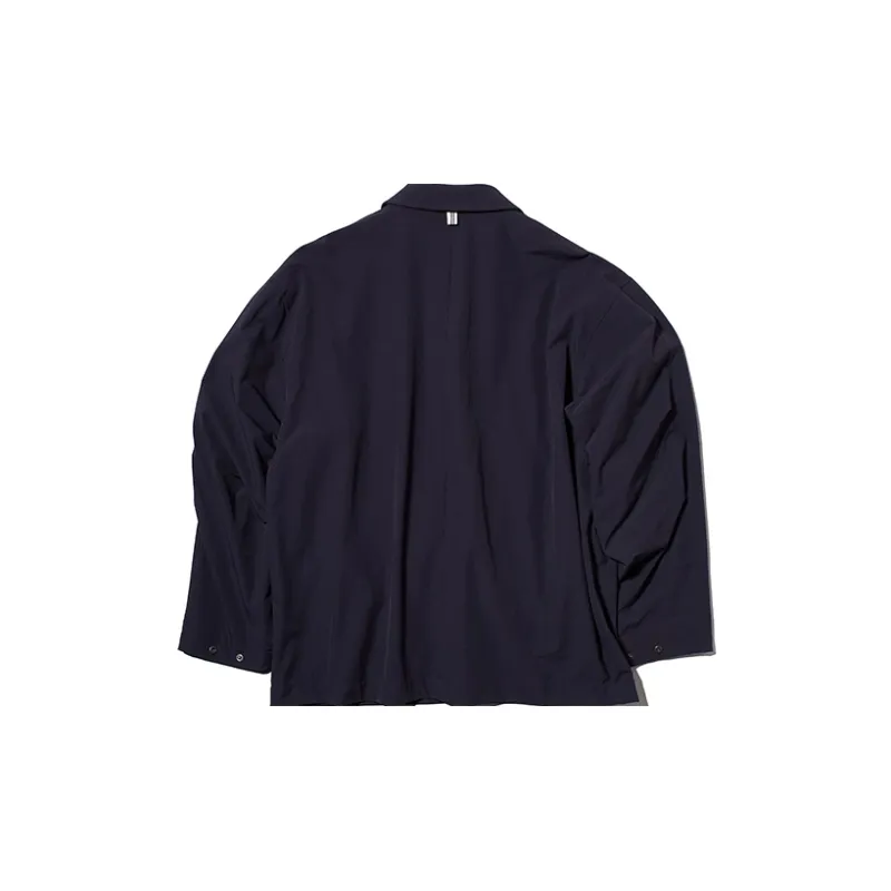 Nautica White Sail Nautica White Sail SS22 Business Suits Unisex-4