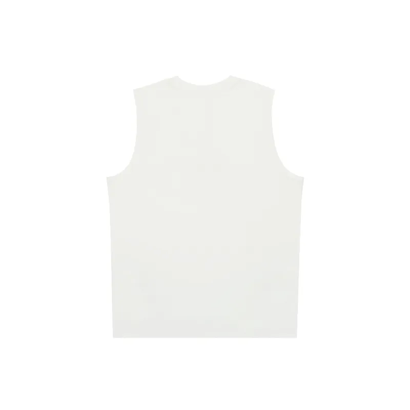 CHINISM Tank Tops Unisex-7