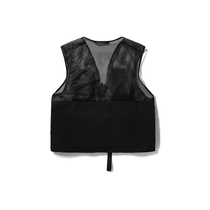 Timberland Vests Men Black-1