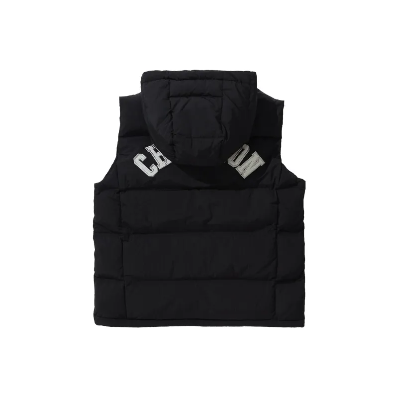 Champion Vests Unisex-3