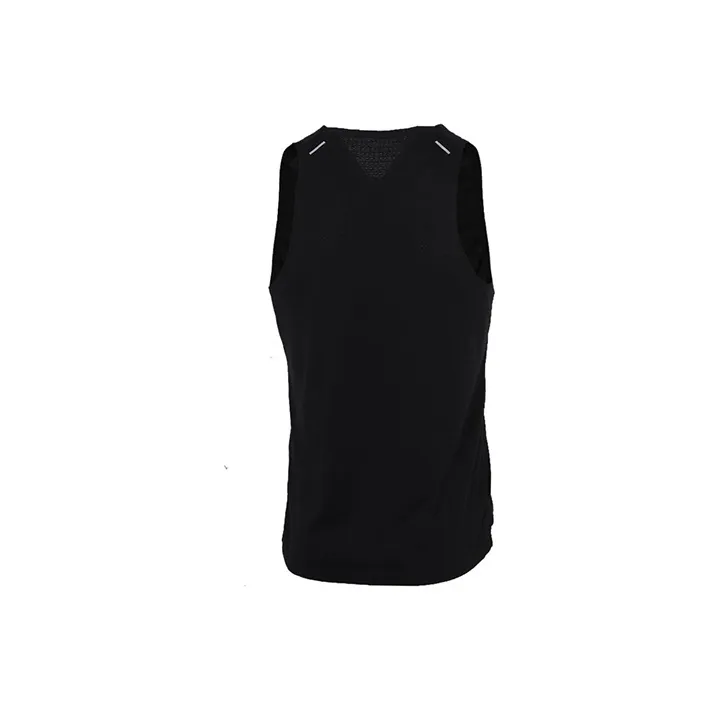 Nike Tank Tops Men Black-1