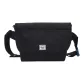 Medium Size Classic Pure Black (12L)