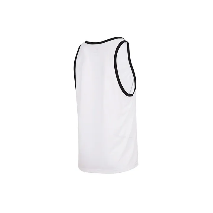 Nike Tank Tops Men White-1