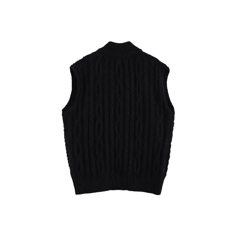 F426 Vests Unisex-1