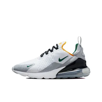 Nike Air Max 270 'White Gorge Green'